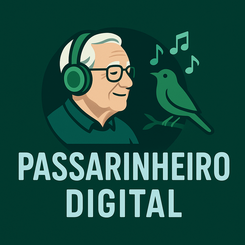 Passarinheiro Digital